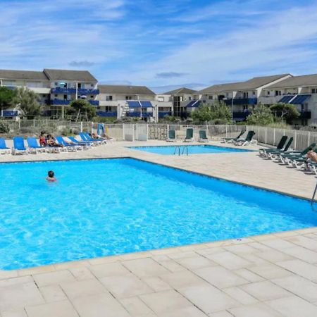 Appartement T2 Lacanau Ocean Екстериор снимка