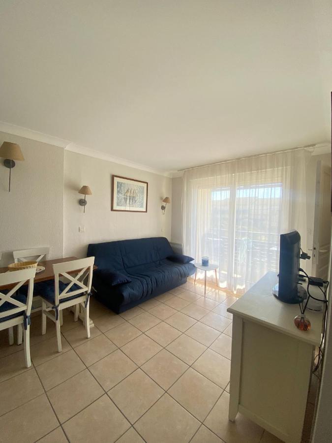 Appartement T2 Lacanau Ocean Екстериор снимка