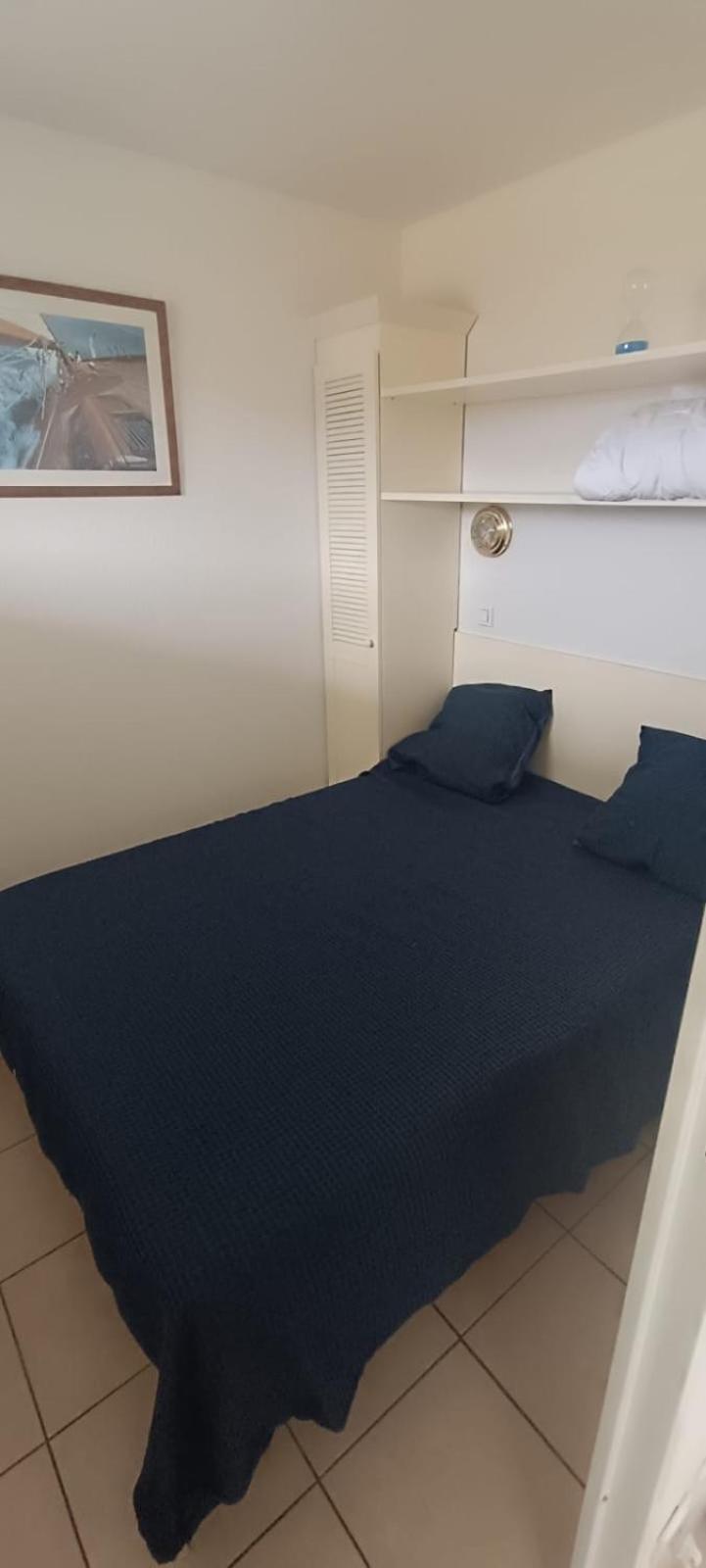 Appartement T2 Lacanau Ocean Екстериор снимка