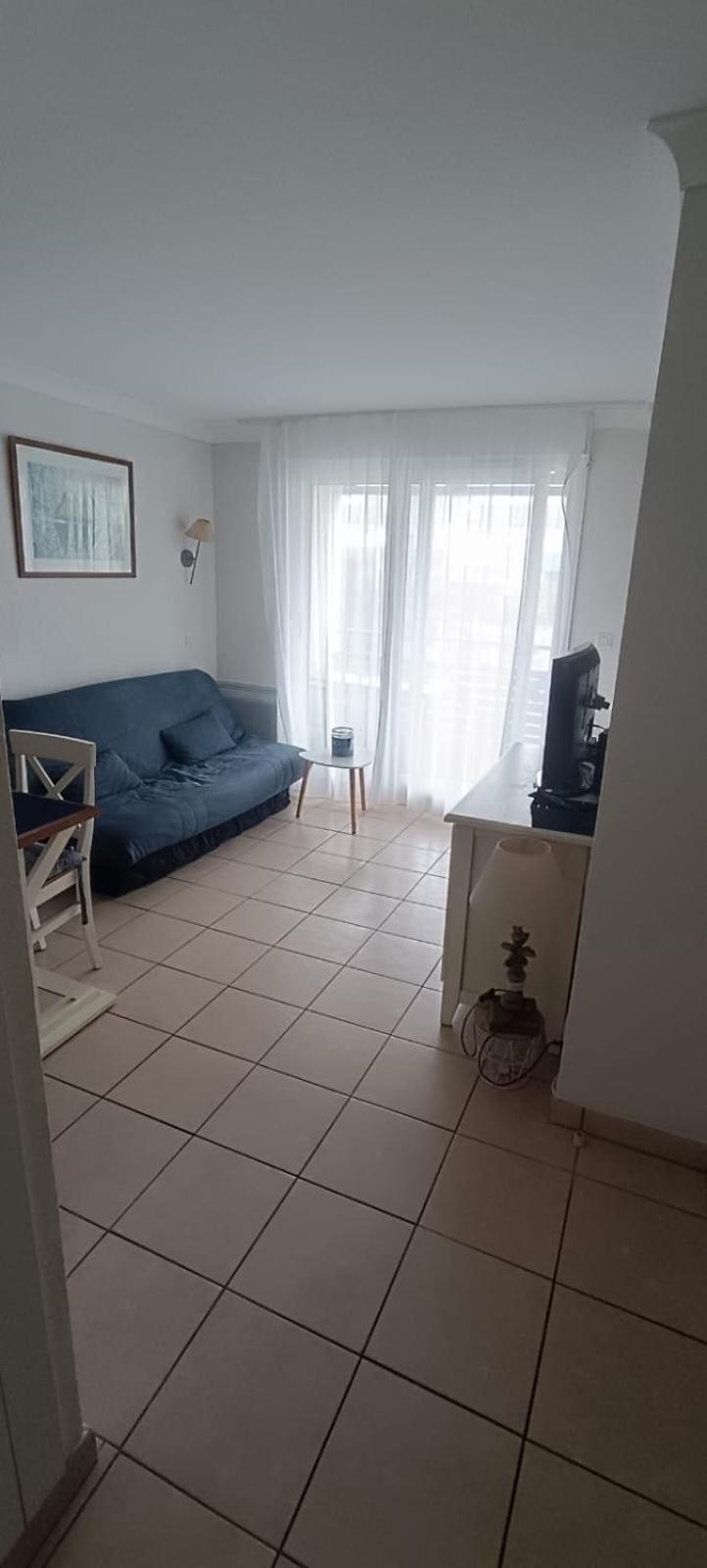 Appartement T2 Lacanau Ocean Екстериор снимка